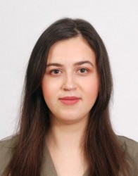 Anastasiia Krasnovyd