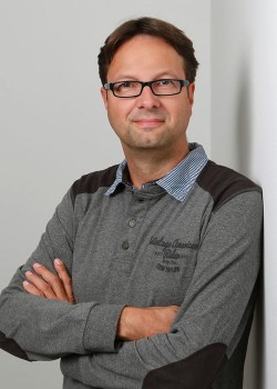 Apl. Prof. Dr. Olaf Leiße