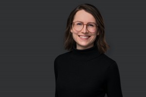 Lena Frisch